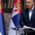 Lončar na završnoj Konferenciji "Hitan odgovor Srbije na Kovid 19": Zdravstvo tokom korone trajno unapređeno