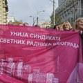 Unija sindikata prosvetnih radnika: Direktorka škole u Vranju odbija da postupi po nalogu inspekcije