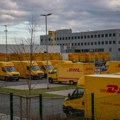 Drama u Nemačkoj! Više radnika dostave u bolnici zbog sumnjivog belog praha iz paketa!