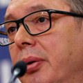 Deklaracija sa Samita u Odesi poziva na jačanje sankcija Rusiji, Vučić nije potpisao