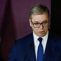 Vučić: Ako se ovako nastavi, plašim se da smo bliže najgorem mogućem scenariju; Uskoro velika iznenađenja