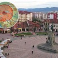 Jak zemljotres u Srbiji: Evo gde se tlo zatreslo