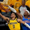 Biti ili ne biti u Oklahomi - majstorica Tandera i Pejsersa za NBA titulu