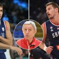 Ko će predstavljati Srbiju na Evrobasketu? Javio se Svetislav Pešić i podelio dobre vesti