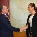 Pavkov sa predstavnicima AFD-a: Razgovarali o projektima izgradnje regionalnih centara za upravljanje otpadom širom Srbije