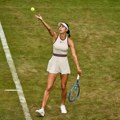 Olga spremna za veliki duel sa Kiz: Danilović zadovolljna nakon pobede nad Kineskinjom- nijedan meč ovde nije lak