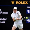 Siner priznao da pokušava da iskopira Đokovića: „Novak je definitivno glavna osoba koju pratim“