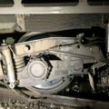Tragedija kod Ripnja: Teretni voz pregazio jednu osobu, saobraćaj na pruzi obustavljen