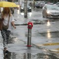 Rhmz izdao hitno upozorenje: Stižu nove nepogode, ovi delovi Srbije su na udaru