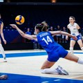 Nakon osam poraza Srbija konačno slavila