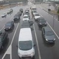 Naoružajte se strpljenjem Evo kakvo je stanje na granici (foto)