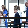 Princ i princeza od Velsa prisustvovaće finalu Vimbldona
