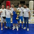Juniorsko prevenstvo Evrope u boksu: Uspeh za ponos Srbije (AUDIO)