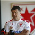 Vladan Milojević otpisao samo dvojicu iz Zvezde: Objavljen spisak, čeka se i "Arnautović" na njemu