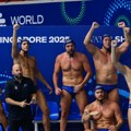 Rivali nas ne zanimaju, želimo u finale: Srpski vaterpolisti pucaju od samopouzdanja
