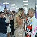 Drama na žurki Elite: Uroš Stanić uleteo kao furija: "Da svi vidite sofijine rane radove", pokazuje fotke - unose se u facu…