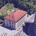 Završni radovi na adaptaciji prostora za novu stalnu postavku u Narodnom muzeju Užice