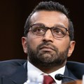 Keš Patel, novi direktor FBI: Od borca protiv duboke države do prve linije njene odbrane