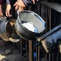 Gaza: Šta se dešava kada organizam gladuje