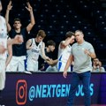 Selektor mladih košarkaša Srbije Saša Nikitović: "Gledaju Zvezdu i Partizan, a pitamo se gde su deca?"
