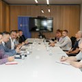 Đedović Handanović: Počinje uvođenje OIE u sisteme daljinskog grejanja u 10 gradova i opština