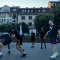 Srbija zemlja basketa: Dušan Domović Bulut stvara nove šampione