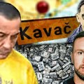 Ovako je nastao kavački klan Predvodi ih "troglava aždaja" Kašćelana i Zvicera znaju svi, o 3. se najmanje priča! Od škaljarca…