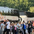 Nova grupa đaka stigla na taru: Traje program obrenovačkih eko-kampova