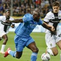 Parma prihvatila ponudu Liverpula za Leonija