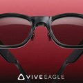 HTC VIVE Eagle su AI pametne naočare, sa mogućnošću prevođenja i pretrage bez korišćenja ruku