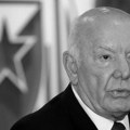 Fss se oglasio zbog smrti Den tane: Čovek fudbala, čovek biznisa, čovek velikog srca