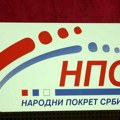 Odbor Narodnog pokreta Srbije u Čačku traže da načelnik PU Čačak bude otušten iz MUP-a Srbije