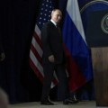 Američki izaslanik: Putin pristao na bezbednosne garancije Ukrajini