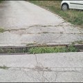 Nerad komunalnih službi