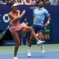 Novak Đoković i Olga Danilović odmah ispali sa US Opena: Za 45 minuta izgubili od Rusa u Njujorku