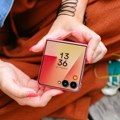Galaxy Z Flip7: 3 razloga zašto ga volimo više od standardnog telefona