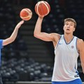 Dokaz za snagu Srbije: Dončiću i Slovencima samo teoretske šanse u Beogradu