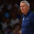 Pešić odabrao! Evo ko su 12 putnika za Evrobasket, otpali su...