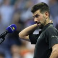 UŽIVO Đoković pred novinarima posle pobede