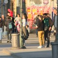 RZS: Manje živorođenih i umrlih nego prethodne godine