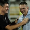 Bivši trener Vojvodine dobio posao u Vranju
