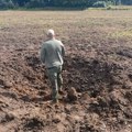 Teritorije NATO zemalja korišćene za udar na naftne terminale u Rusiji