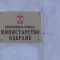 Ministarstvo odbrane: Redovna ispitivanja danas u kasarni Žarkovo