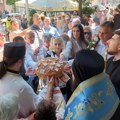 Prigodnom svečanošću obeležena gradska slava. Episkop britansko-irski Nektarije: Neka Pirot bude primer sloge, razumevanja i…