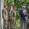 Šta to smera Nemačka: Mercova operacija Barbarosa iz - Hitlerovog bunkera