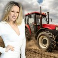 Rada manojlović dobila traktor za rođendan Proslavila ulazak u petu deceniju u krugu najbližih: Počela je da plače, sve je…