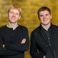 Ko su braća Kolison, najbogatiji Irci, fintech mozgovi?
