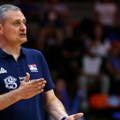 Terzić: Najbolje u ovom trenutku! Uzelac: Pokušale smo sve za medalju