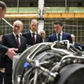 Rusija u prvih pet po proizvodnji avio i raketnih motora