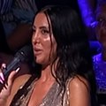 ''Zna se da ne nosim gaće'' Međunožje Slađe Poršeline postalo internacionalna senzacija, seva na sve strane (video)